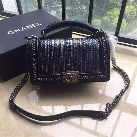 trash pack chanel|chanel shopping bags.